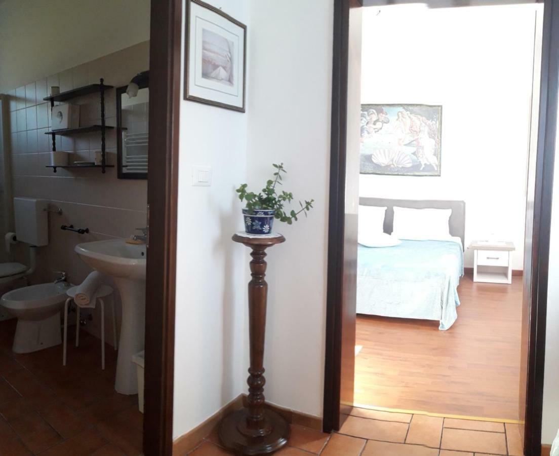 Apartman Nevia Holiday Home Ciritez Extérieur photo
