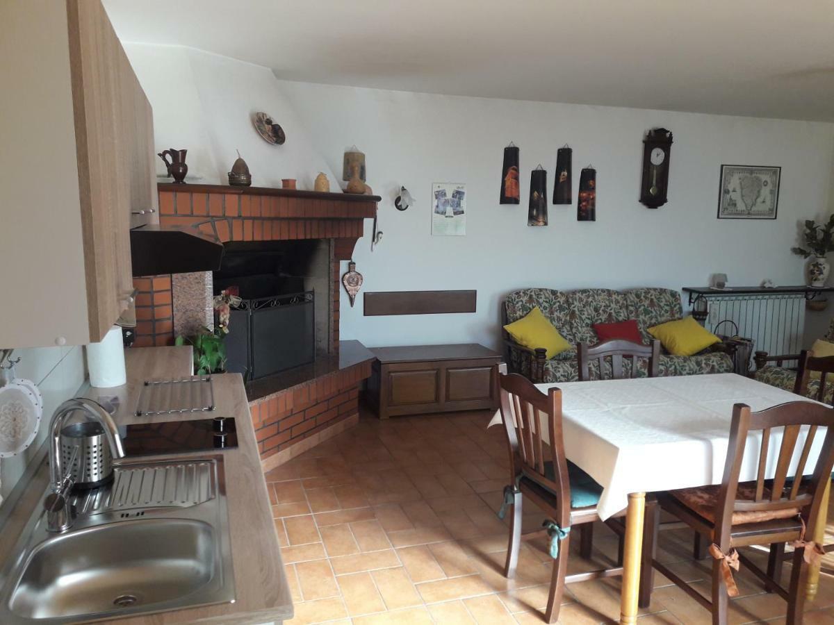 Apartman Nevia Holiday Home Ciritez Extérieur photo