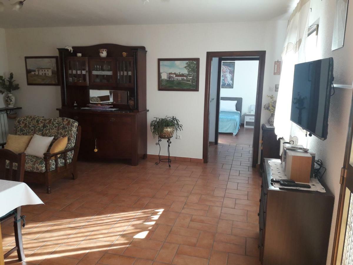 Apartman Nevia Holiday Home Ciritez Extérieur photo